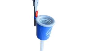 Einhängeskimmer