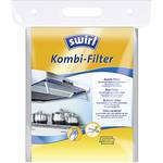 Swirl Kombi-Filter