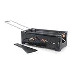 Swissmar KF-00536 Nordic Raclette