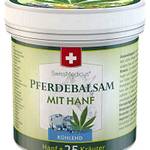 Pferdesalbe