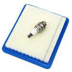 Zündkerze Rasenmäher