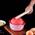 Peeling-Granatapfel-Fruchtfleisch-Trenner von Swtgaah