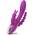 3 in 1 Rabbit-Vibrator von SXOVO