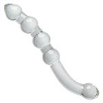 Sxovo Glas-Doppeldildo