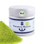 Matcha-Tee