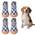 Hundeschuhe von Symphonyw
