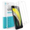 iPhone-SE-Panzerglas von Syncwire