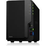 Synology DS218