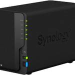 NAS Server