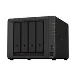 4 Bay NAS