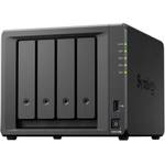 4 Bay NAS