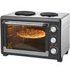 26 Liter Minibackofen von Syntrox Germany