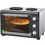 Syntrox Germany 26 Liter Minibackofen