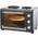 26 Liter Minibackofen von Syntrox Germany