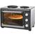 Syntrox Germany 26 Liter Minibackofen