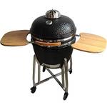 Kamado-Grill