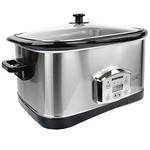 Syntrox Germany Slow Chef SC-750D