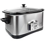 Slow Chef SC-750D von Syntrox Germany