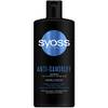 Anti-Dandruff von Syoss