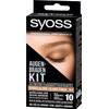 Augenbrauen-Kit 5-1 von Syoss