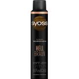 Syoss Farbiges Trockenshampoo