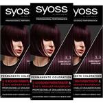 Syoss SS330