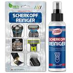 Scherkopfreiniger