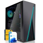 Systemtreff-Gaming-PC