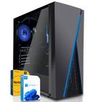 Desktop PC