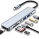 Szpacmate USB-C-Hub-HDMI Produktvergleich