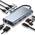 USB-C-Hub von SZPACMATE