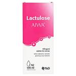 T & D Pharma Lactulose Aiwa