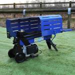 T-Mech Holzspalter 5T
