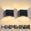 LED Wandleuchten von T-SUN