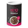 Keto Granola Kakao-Crunch von T Tulipans