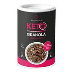 T Tulipans Keto Granola Kakao-Crunch