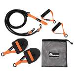 Taaloga 2-in-1 Zugseil Schwimmen