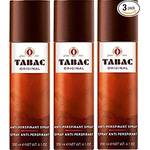 Tabac Original Anti-Perspirant Spray