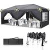 Pavillon 3x6 von Tactfire