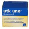 Utk uno von Tad Pharma