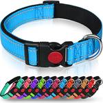 Taglory Hundehalsband für Kleine Hunde