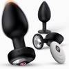 Analplug-Set von Tagnaff