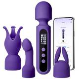 Vibratorensets für Frauen von Tagnaff