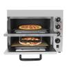 elektrischer Pizzaofen von Tagtuell