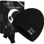 Tagvo Bluetooth V5.0 Beanie