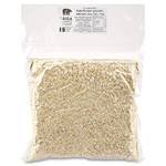 Gekeimte Haferflocken