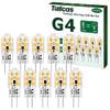 G4 Led von Tailcas