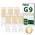 G9 LED von Tailcas