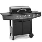 Gasgrill bis 200 Euro