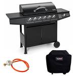 Taino-Grill